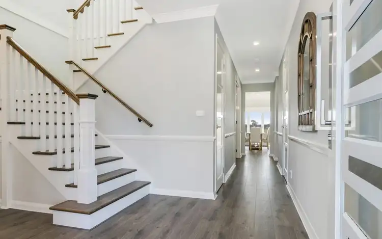 Sixth view of Homely house listing, 44 Arkenstone Way, Leppington NSW 2179