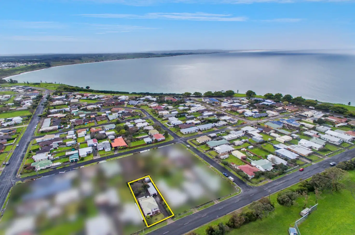 Main view of Homely house listing, 32 Garden Street, Portland VIC 3305