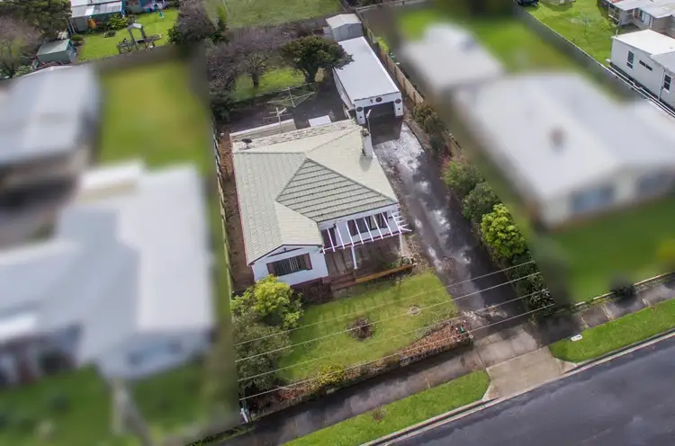 Second view of Homely house listing, 32 Garden Street, Portland VIC 3305