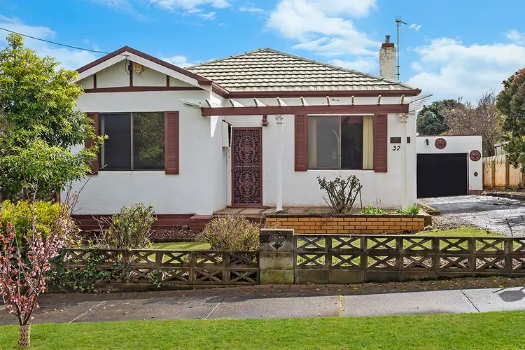 Third view of Homely house listing, 32 Garden Street, Portland VIC 3305