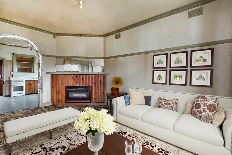 Fifth view of Homely house listing, 32 Garden Street, Portland VIC 3305