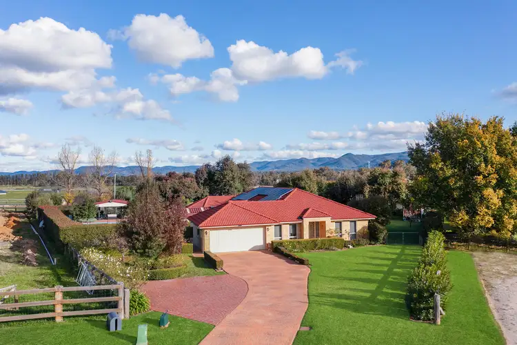 Second view of Homely house listing, 5 Yarra Court, Mudgee NSW 2850