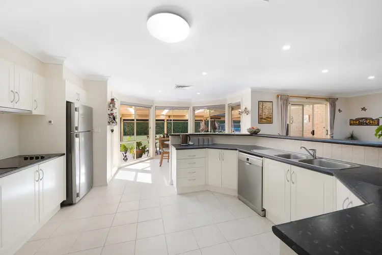 Fifth view of Homely house listing, 5 Yarra Court, Mudgee NSW 2850