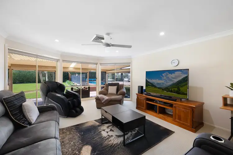 Sixth view of Homely house listing, 5 Yarra Court, Mudgee NSW 2850