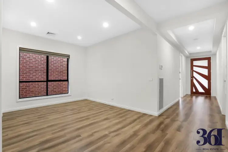 Third view of Homely house listing, 16 Veltins Way, Strathtulloh VIC 3338