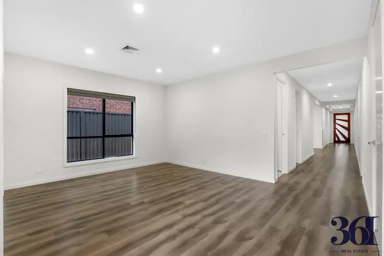 Fourth view of Homely house listing, 16 Veltins Way, Strathtulloh VIC 3338