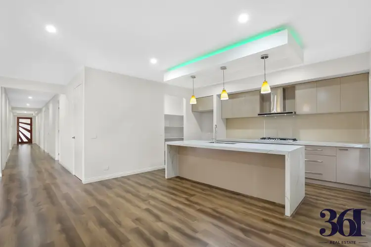 Fifth view of Homely house listing, 16 Veltins Way, Strathtulloh VIC 3338