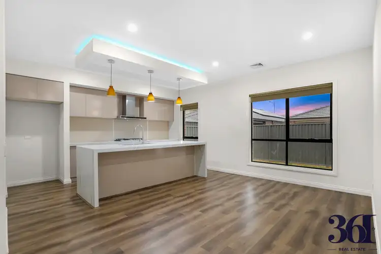 Sixth view of Homely house listing, 16 Veltins Way, Strathtulloh VIC 3338