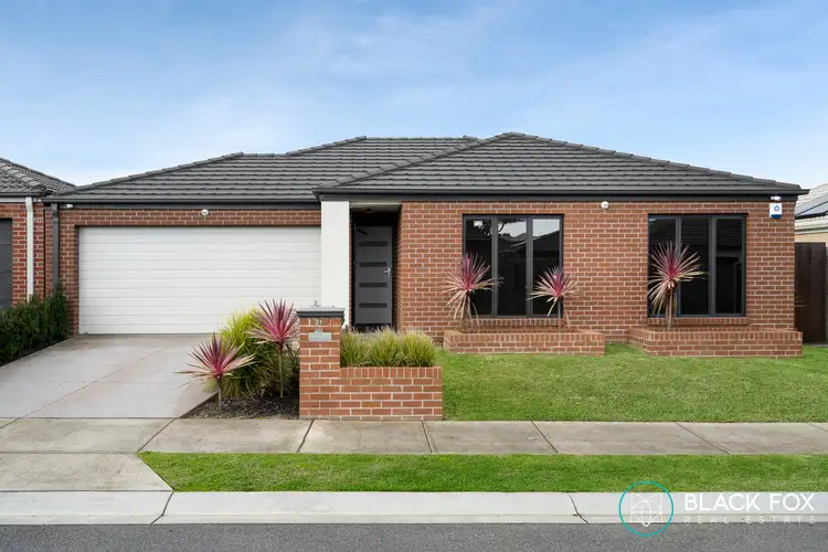 21 Sandstone Circuit, Carrum Downs VIC 3201