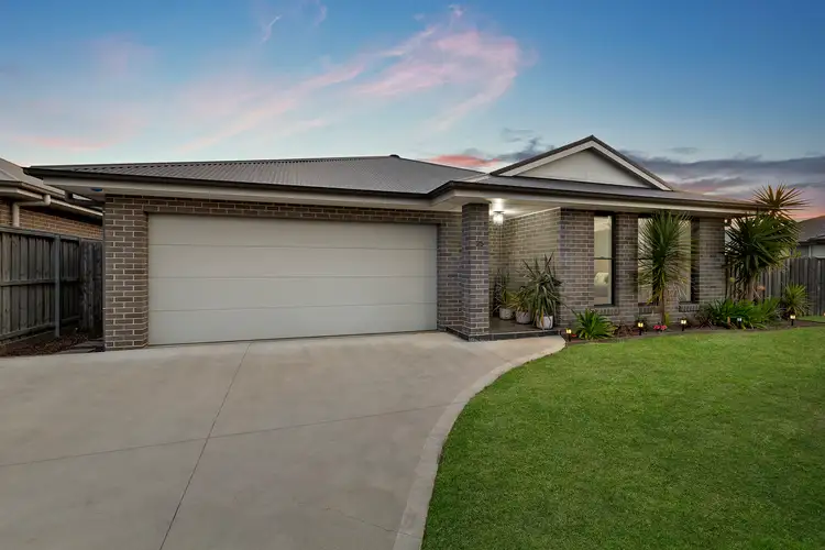 Main view of Homely house listing, 25 Billabong Parade, Chisholm NSW 2322