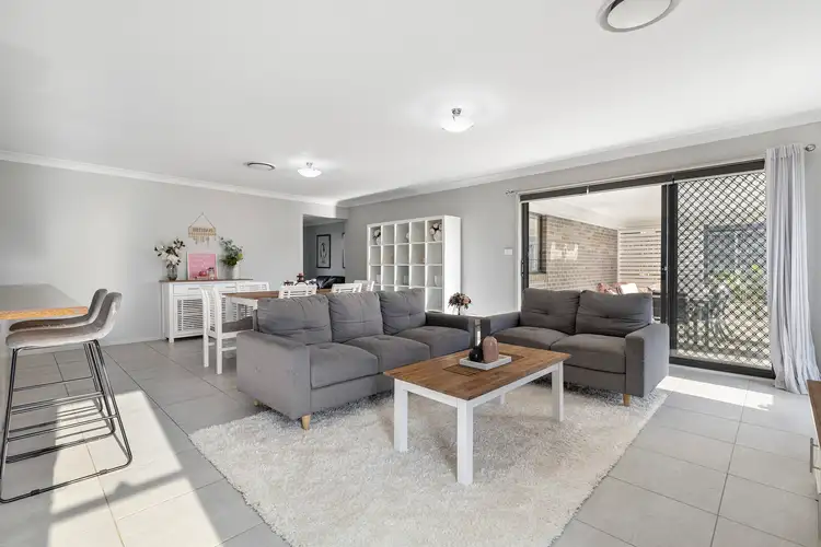 Second view of Homely house listing, 25 Billabong Parade, Chisholm NSW 2322