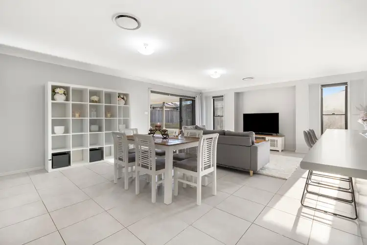 Third view of Homely house listing, 25 Billabong Parade, Chisholm NSW 2322