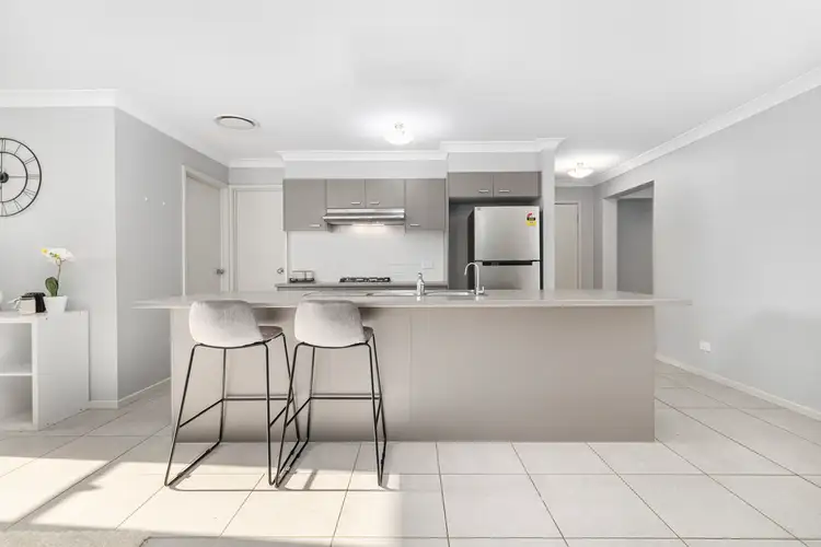 Fourth view of Homely house listing, 25 Billabong Parade, Chisholm NSW 2322
