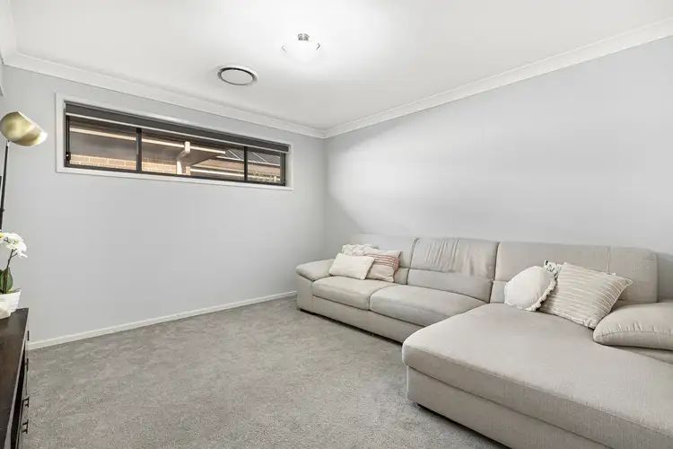 Fifth view of Homely house listing, 25 Billabong Parade, Chisholm NSW 2322