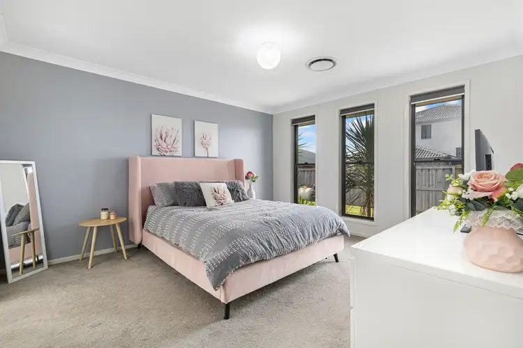 Sixth view of Homely house listing, 25 Billabong Parade, Chisholm NSW 2322