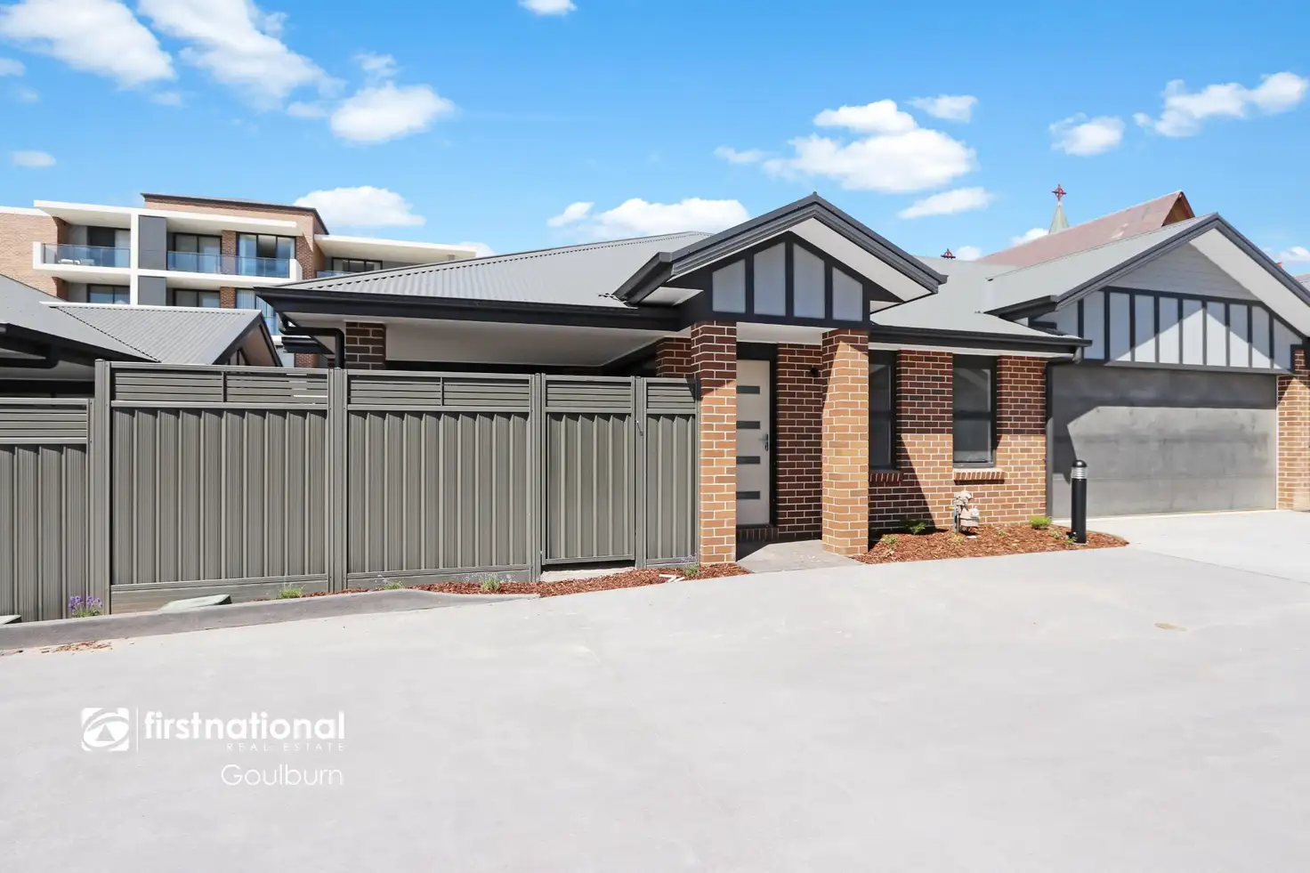 Main view of Homely villa listing, 5/85 Marian Villas,  Bourke Street, Goulburn NSW 2580