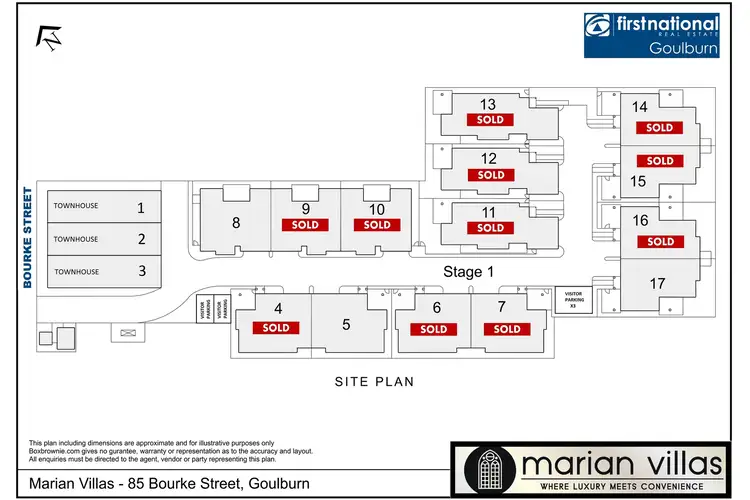 Sixth view of Homely villa listing, 5/85 Marian Villas, Bourke Street, Goulburn NSW 2580