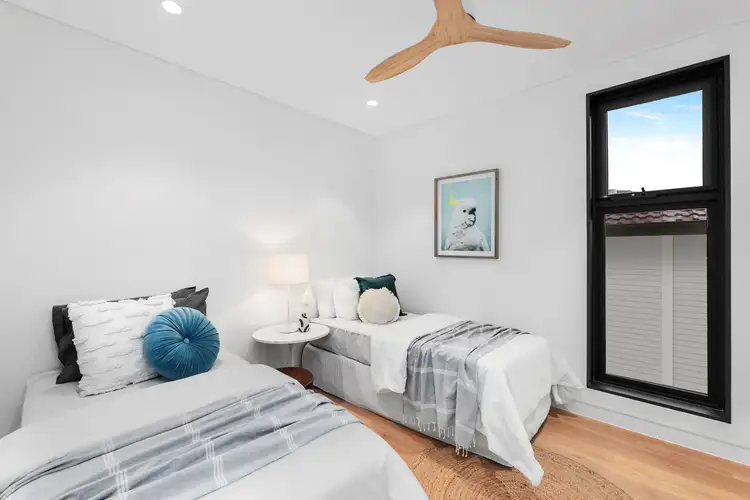 Sixth view of Homely semi-detached listing, 22b Miranda Road, Miranda NSW 2228