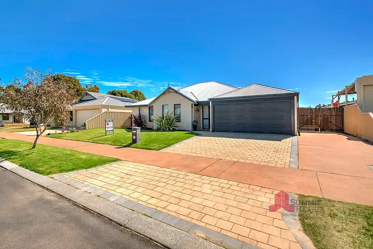 Second view of Homely house listing, 3 Gascoyne Circle, Millbridge WA 6232