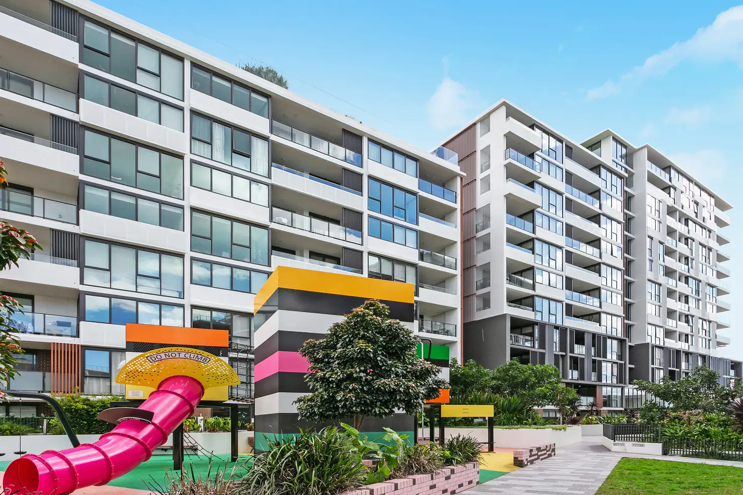 Main view of Homely apartment listing, 104/15 Garrigarrang Avenue, Kogarah NSW 2217