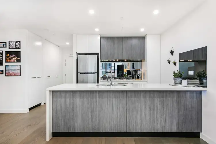 Third view of Homely apartment listing, 104/15 Garrigarrang Avenue, Kogarah NSW 2217