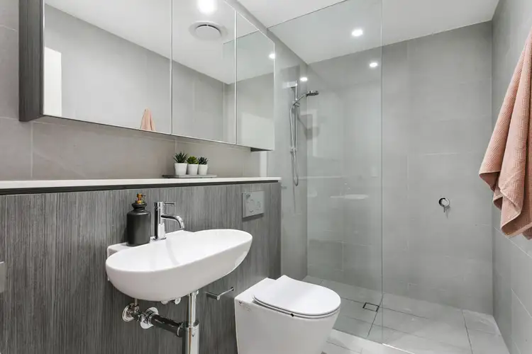 Fourth view of Homely apartment listing, 104/15 Garrigarrang Avenue, Kogarah NSW 2217