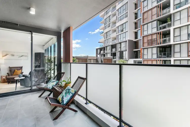 Sixth view of Homely apartment listing, 104/15 Garrigarrang Avenue, Kogarah NSW 2217