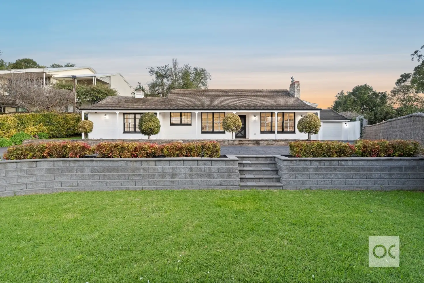 Main view of Homely house listing, 26 Tennyson Drive, Beaumont SA 5066