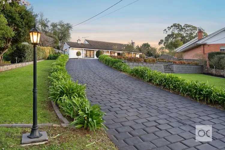 Second view of Homely house listing, 26 Tennyson Drive, Beaumont SA 5066