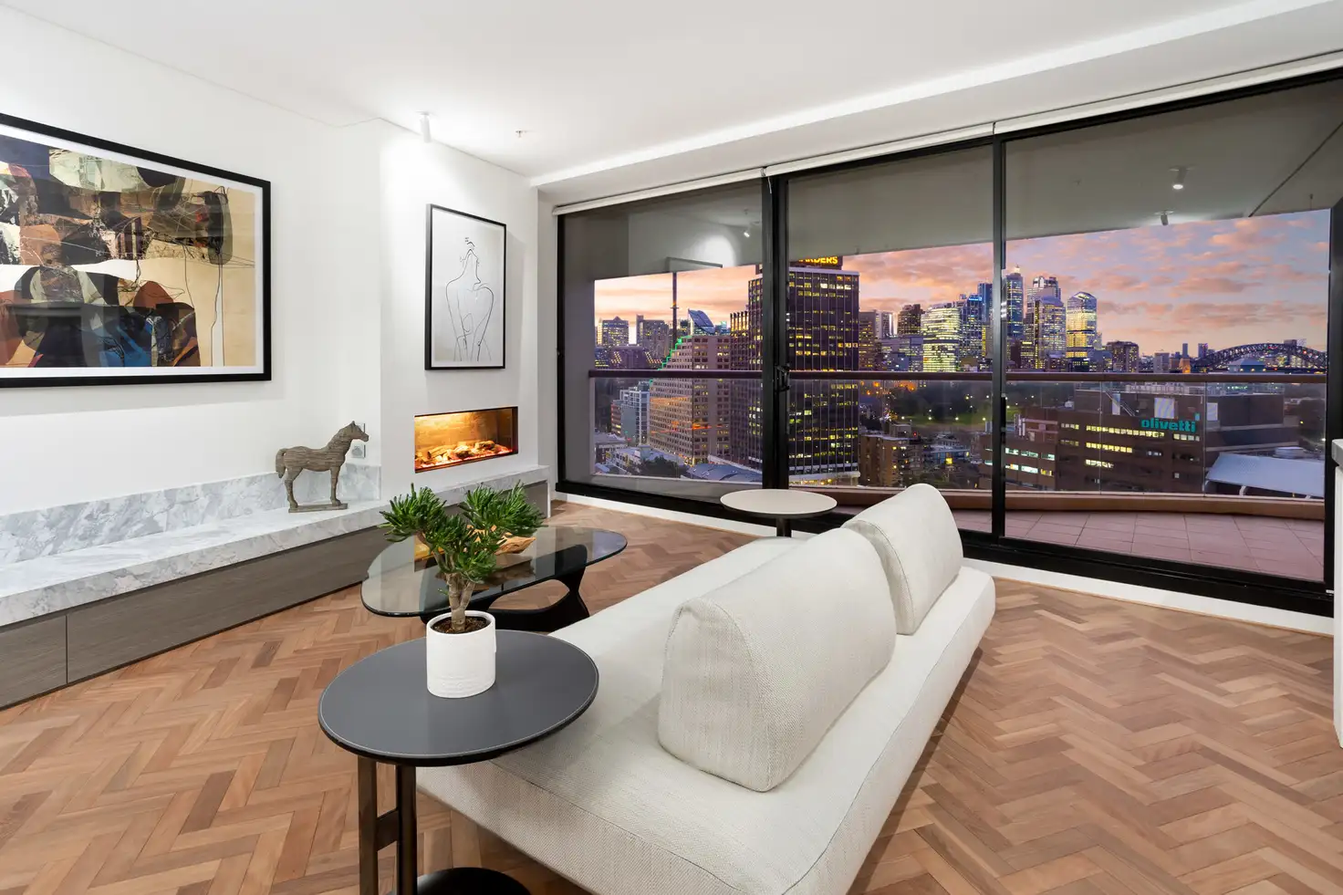Main view of Homely apartment listing, 1003/184 Forbes Street, Darlinghurst NSW 2010