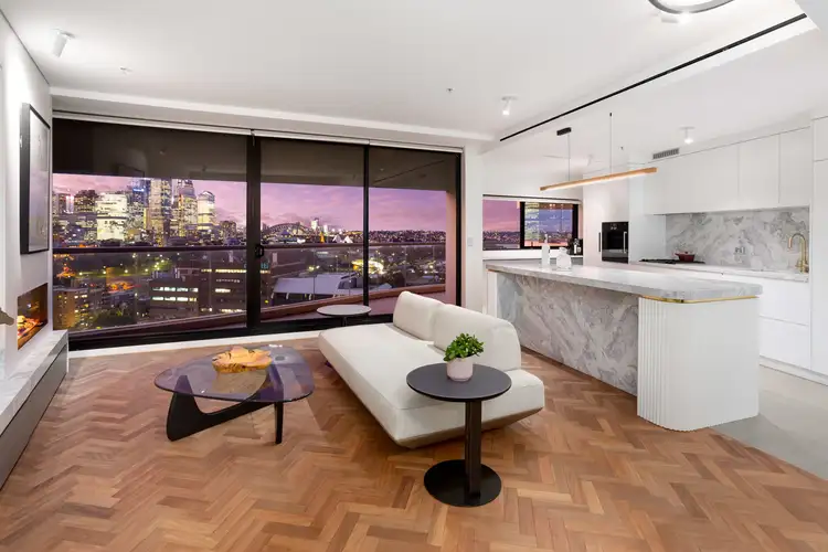 Third view of Homely apartment listing, 1003/184 Forbes Street, Darlinghurst NSW 2010