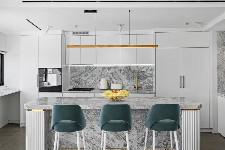 Sixth view of Homely apartment listing, 1003/184 Forbes Street, Darlinghurst NSW 2010