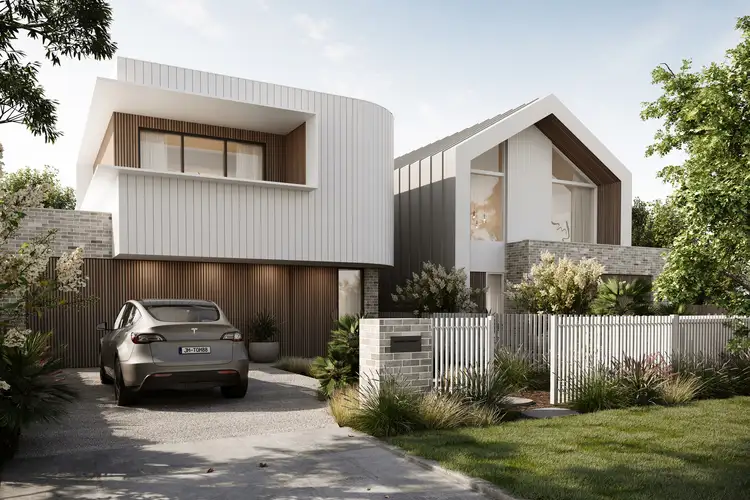 1 & 2/9 George Street, Dromana VIC 3936