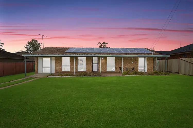 6 Park Avenue, Tahmoor NSW 2573