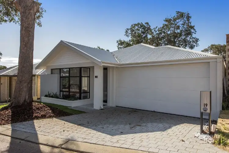 19 Winter View, Dawesville WA 6211