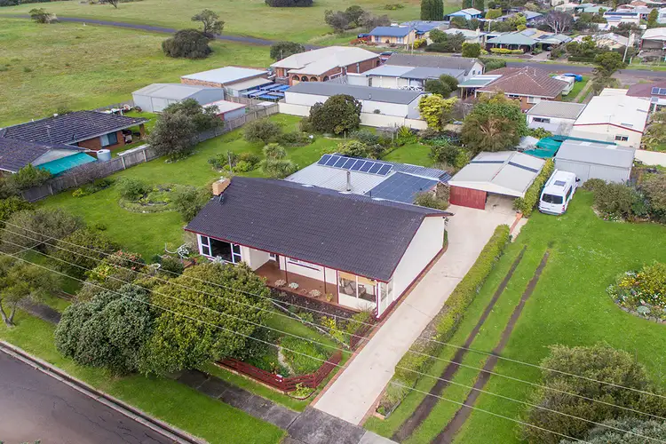 Main view of Homely house listing, 37 Peter Street, Portland VIC 3305