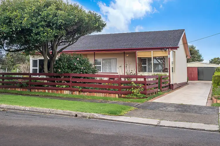 Second view of Homely house listing, 37 Peter Street, Portland VIC 3305