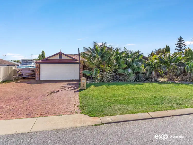 Second view of Homely house listing, 5 Manders Way, Singleton WA 6175