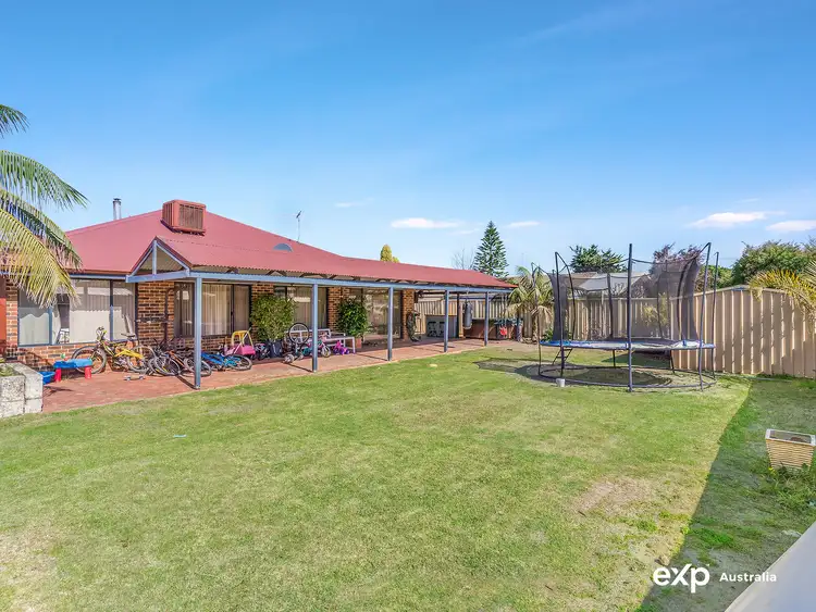 Fourth view of Homely house listing, 5 Manders Way, Singleton WA 6175
