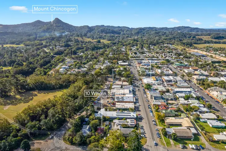 10 Whian Street, Mullumbimby NSW 2482