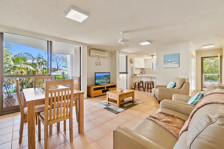15/291 Gympie Terrace, Noosaville QLD 4566