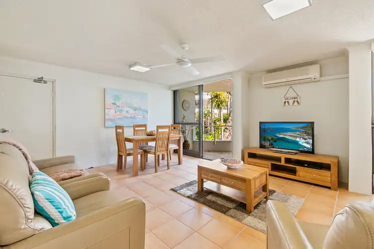 Second view of Homely apartment listing, 15/291 Gympie Terrace, Noosaville QLD 4566