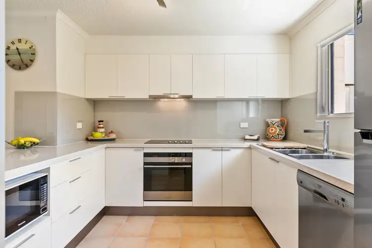Third view of Homely apartment listing, 15/291 Gympie Terrace, Noosaville QLD 4566