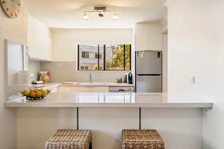 Fourth view of Homely apartment listing, 15/291 Gympie Terrace, Noosaville QLD 4566