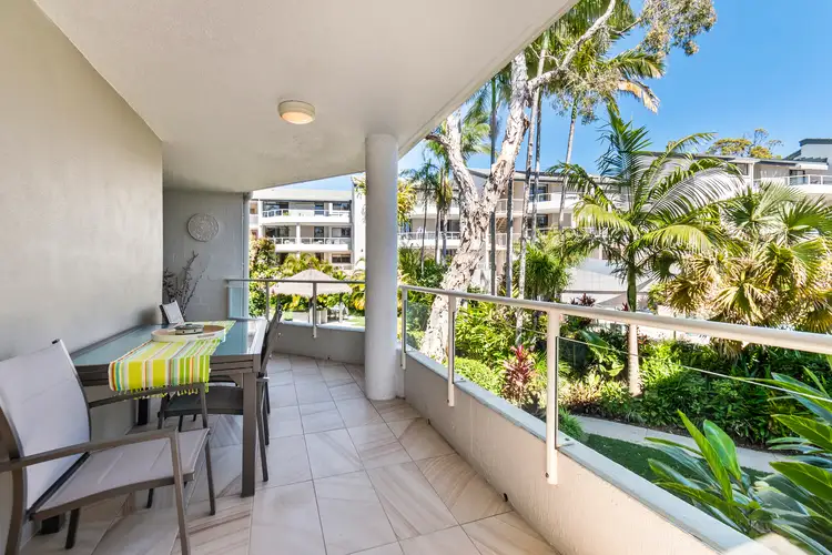 Fifth view of Homely apartment listing, 15/291 Gympie Terrace, Noosaville QLD 4566