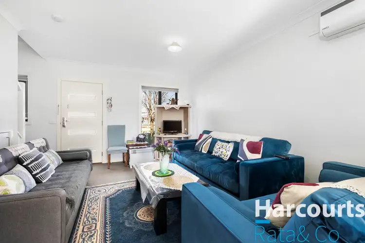 Second view of Homely townhouse listing, 43 Pasture Crescent, Mernda VIC 3754