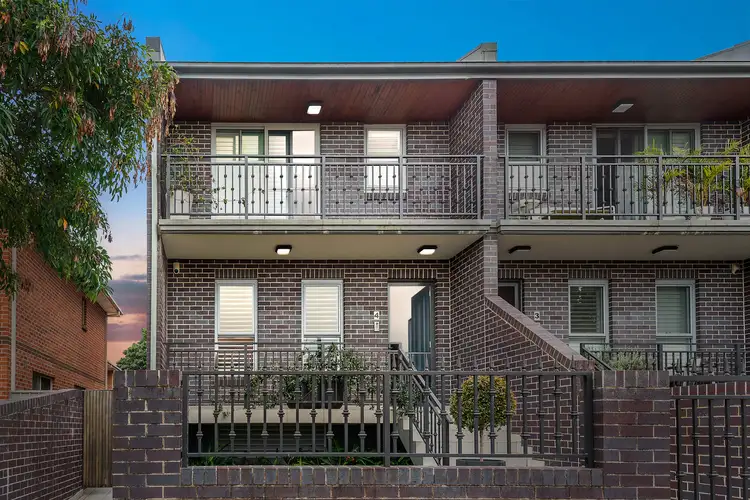 4/84 Illawarra Road, Marrickville NSW 2204