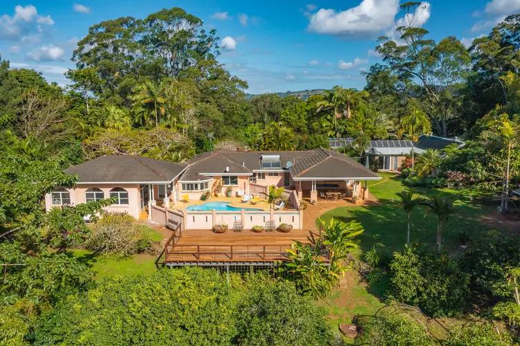Main view of Homely house listing, 224 Tyagarah Road, Myocum NSW 2481