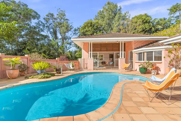 Second view of Homely house listing, 224 Tyagarah Road, Myocum NSW 2481