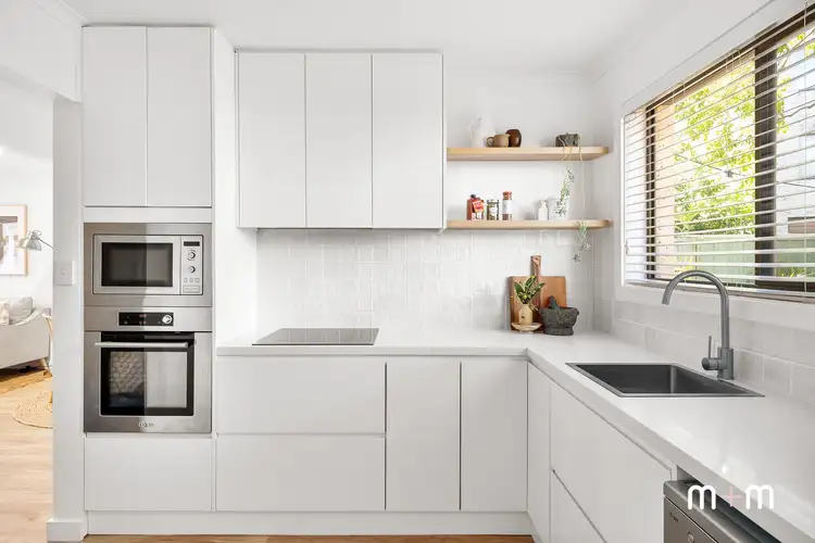 Fifth view of Homely townhouse listing, 4/19 Staff Street, Wollongong NSW 2500